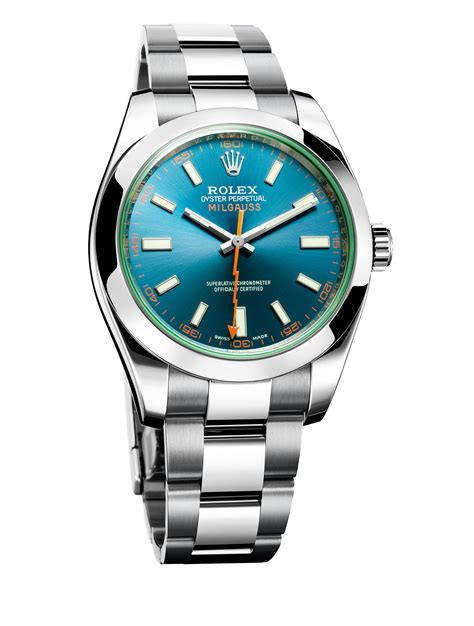 rolex oyster milgauss|rolex oyster milgauss price.